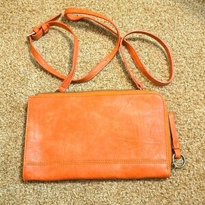 Joy Susan extra small clutch crossbody
